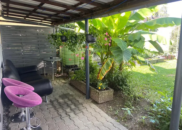 Apisha Apartement