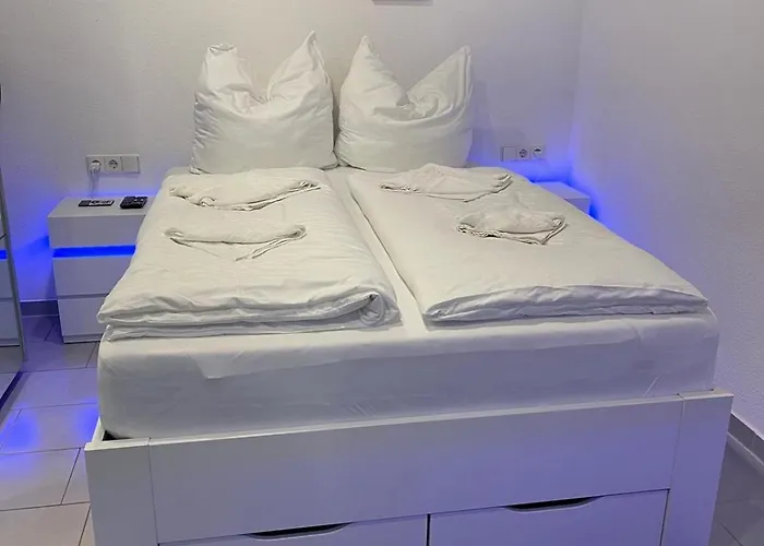 Apisha Apartement