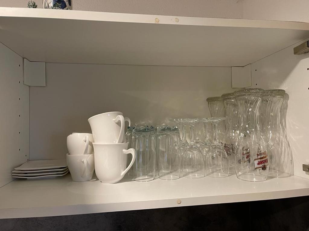 Apartment Apisha