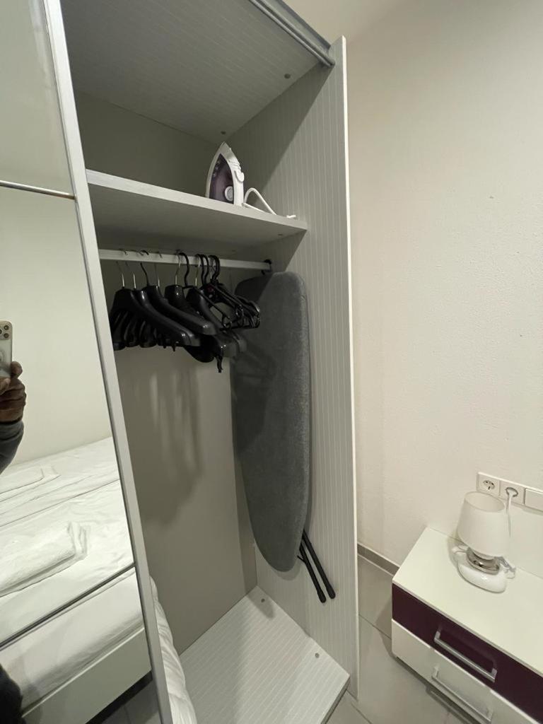 Apisha Apartment