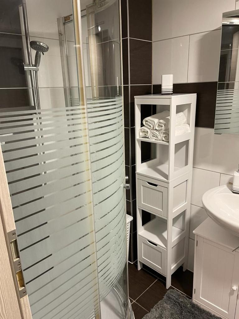 Apartment Apisha