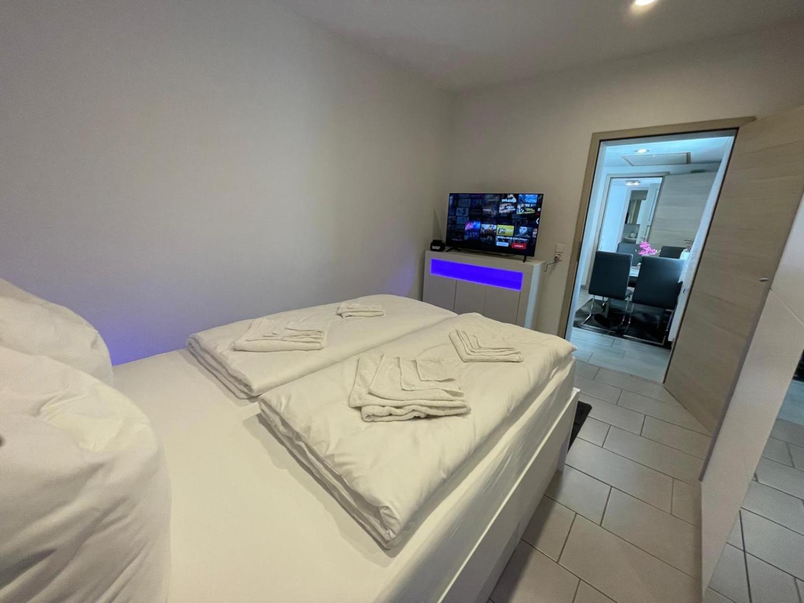 Apisha Apartment